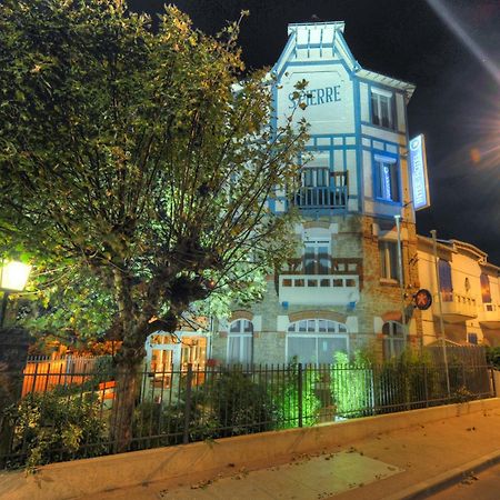 Hotel Le Saint Pierre, La Baule Dış mekan fotoğraf