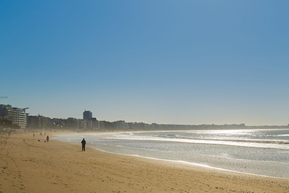 Hotel Le Saint Pierre, La Baule Dış mekan fotoğraf