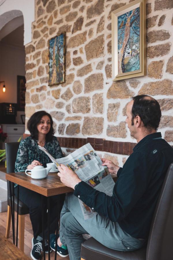 Hotel Le Saint Pierre, La Baule Dış mekan fotoğraf